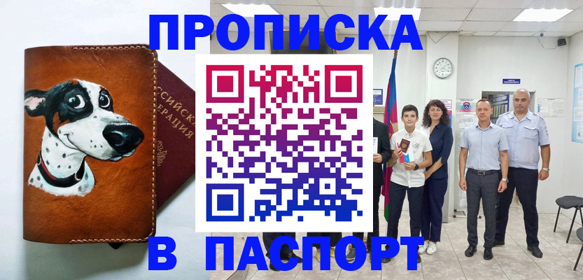 прописка ребенка в Шлиссельбурге